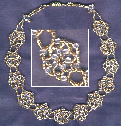 Jewelry Maker's Knowledge Center: Free Patterns &amp; More
